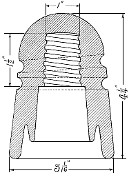 CD 147 Mechanical Drawing