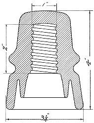 CD 162.1 Mechanical Drawing