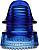 Hemingray-19 RDP in Cobalt Blue