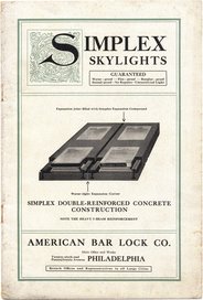 Simplex Skylights