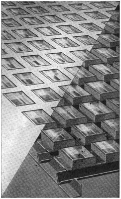 Perfection <q>Ezeset</q> Sidewalk Light