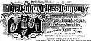 1897 Canton Glass Company letterhead