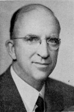 Oscar W. Ray
