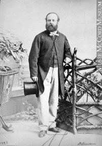 Ernest Chanteloup