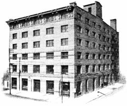 Condie-Neale Glass Co. building