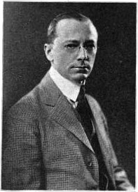 Herbert Douglas Condie