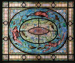 Neptune's Daughter
