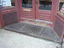 Dauchy & Co. stoop