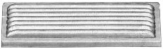 REEDED DECK LIGHT
