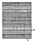 FLW prism tile design D28,006
