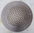 Cornell vault cover
