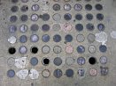 Brooklyn Vault Light Co. vaults lights