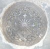 Cornell vault cover