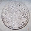 Jacob Mark illuminated vault light