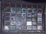 Hammond Lane Foundry Co Ltd pavement light