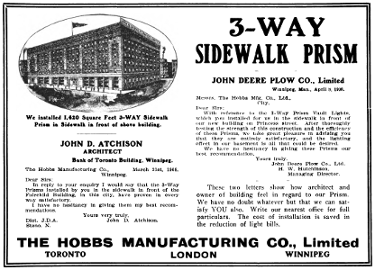 Construction, October 1908
