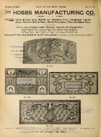 Hardware and Metal ad, May 28, 1904