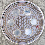 Howard, Sons & Parsons coal cover