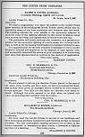Pocket Hand-Book of Electro-Glazed Luxfer Prisms - Page 177