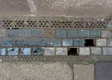 MacLean & Co. pavement light, Peter Hughes, Flickr