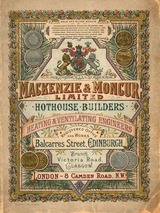 Mackenzie & Moncur Limited &middot; Hothouse Builders