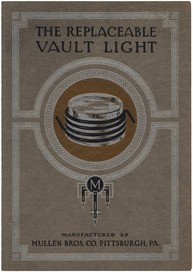 The Replaceable Vault Light