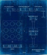 Mullen Replaceable Vault Light Co blueprint