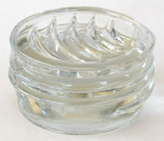 Mullen Replaceable Vault Light Company lens No. 20 (bottom)