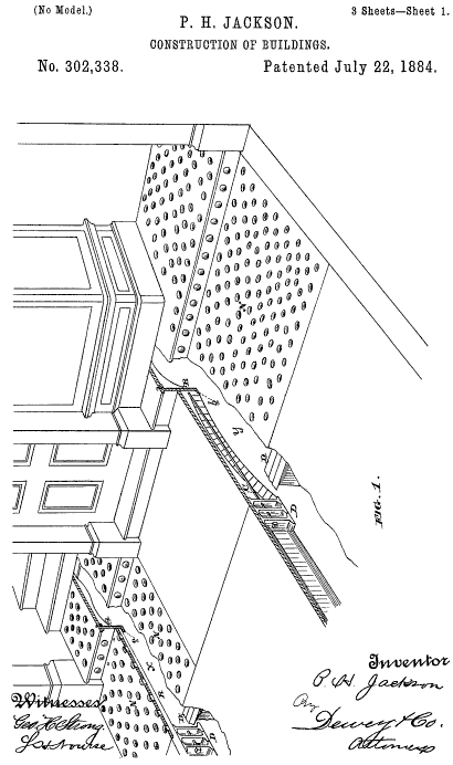 302,338 &middot; Jackson &middot; Construction of Buildings