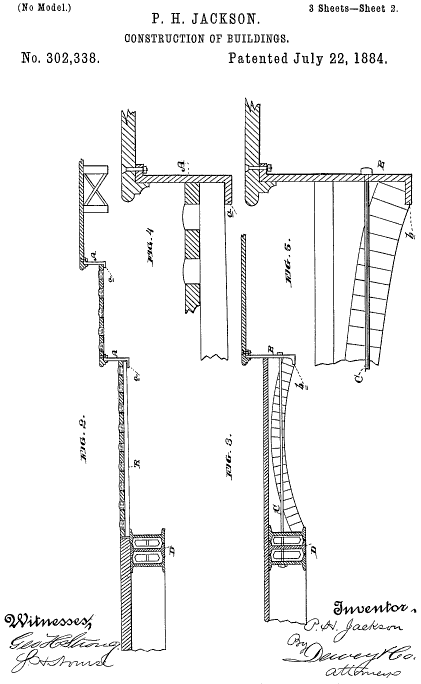 302,338 &middot; Jackson &middot; Construction of Buildings