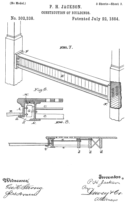 302,338 &middot; Jackson &middot; Construction of Buildings