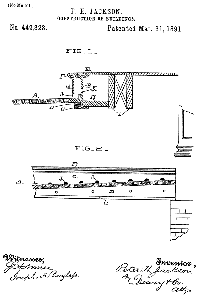 449,323 &middot; Jackson &middot; Construction of Buildings