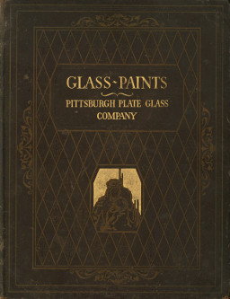 Glass, Paints, Varnishes and Brushes