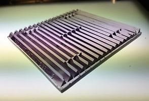 Reflex Co prism tile (Pittsburgh Plate Glass Company)