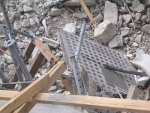 Demolition Site