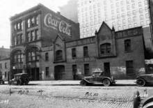 222-226 Champlain Avenue, Cleveland