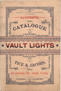 Illustrated Catalog of Vault Lights