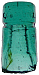 Aqua E.C.& M. telegraph insulator (CD 123)